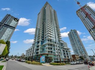 699 Whiting Way #1107, Coquitlam, BC V3J 7W9