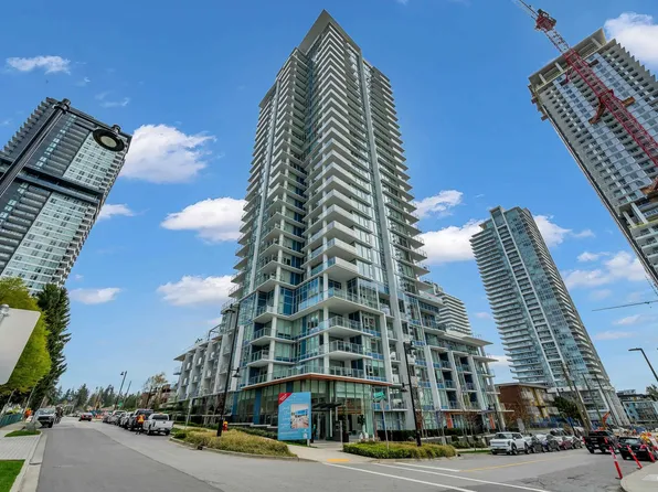 699 Whiting Way #1107, Coquitlam, BC V3J 7W9