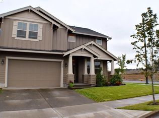 369 N Green Gables Loop, Ridgefield, WA 98642