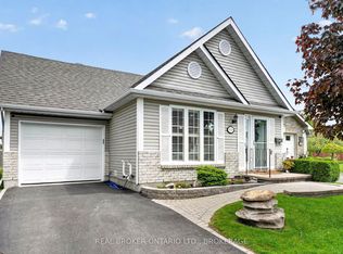 1526 Frank Ct, Cornwall, ON K6H7N7