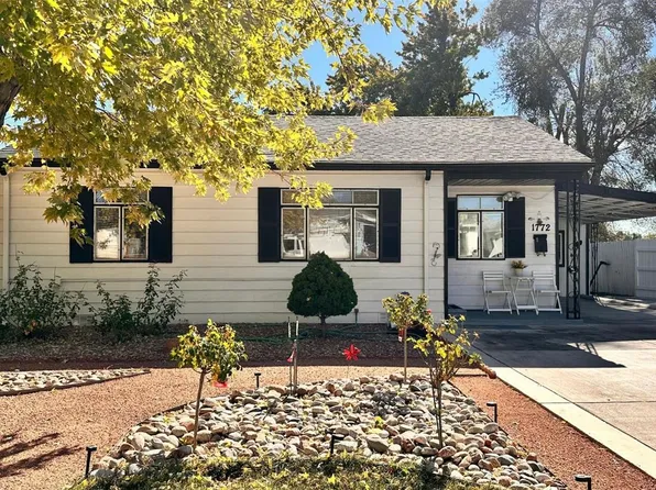 1772 W Tennessee Avenue, Denver, CO 80223