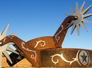 21775 W Date Creek Rd, Wickenburg, AZ 85390