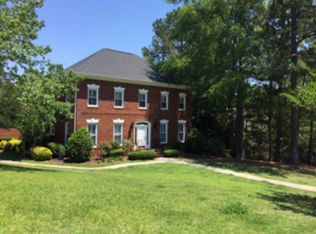747 Bradberry Crk, Evans, GA 30809
