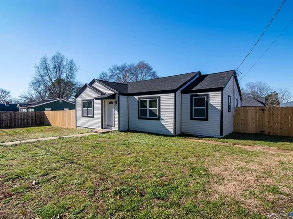 353 Moulton St, Moulton, AL 35650