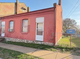 322 E Davis St, Saint Louis, MO
