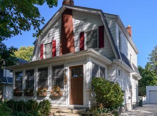 238 Winthrop Rd, Columbus, OH 43214