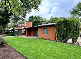 1718 Giles St, Austin, TX 78722
