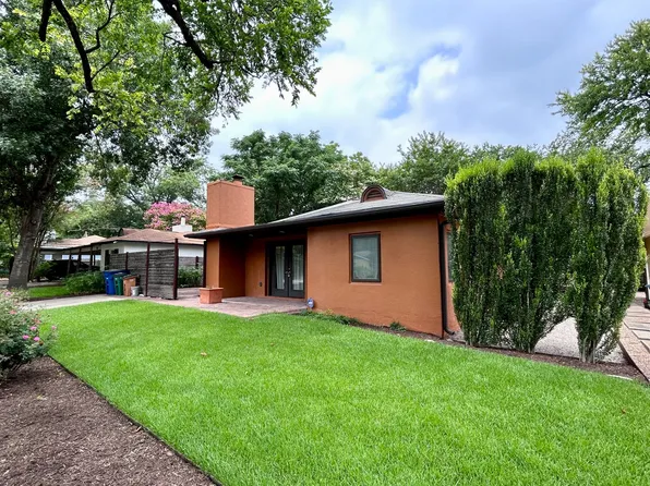 1718 Giles St, Austin, TX 78722