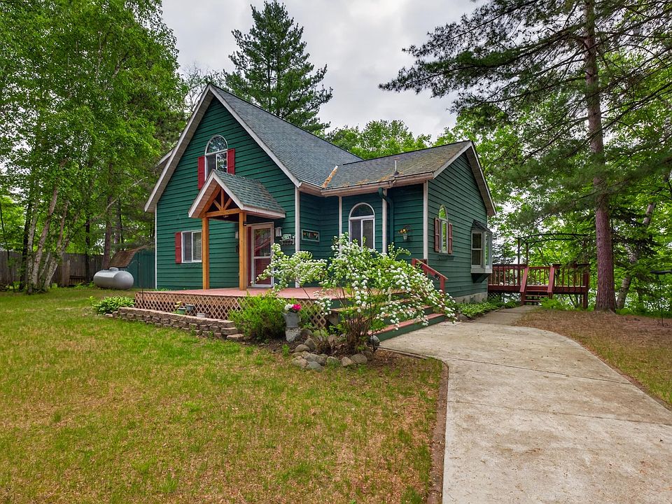22984 County Road 7, Park Rapids, MN 56470 | MLS #7093315 | Zillow