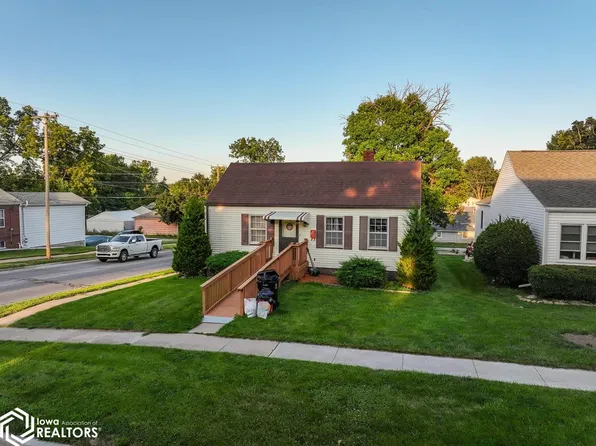 350 N Quincy Ave, Ottumwa, IA 52501