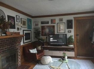 11 March Ave #2, West Roxbury, MA 02132