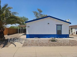 100 N Sycamore St, Florence, AZ 85132