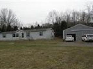 4681 Lightfoot Fork Rd, Falmouth, KY 41040