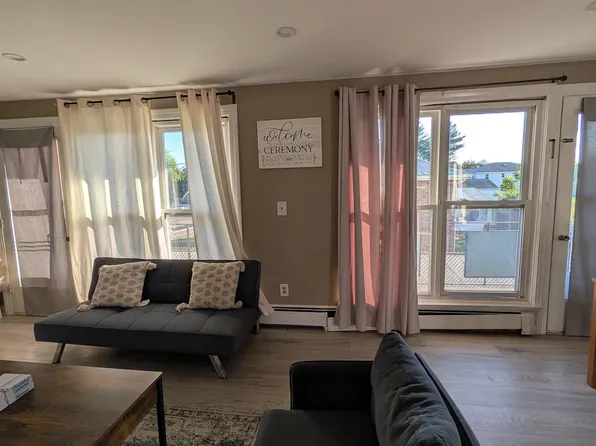 (undisclosed Address), Newtonville, MA 02460