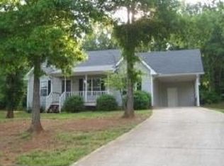 21 Center Rd, Cartersville, GA 30121