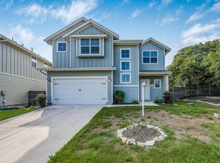 7808 Ryans Way, Austin, TX 78726
