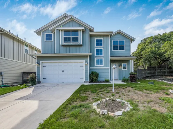 7808 Ryans Way, Austin, TX 78726