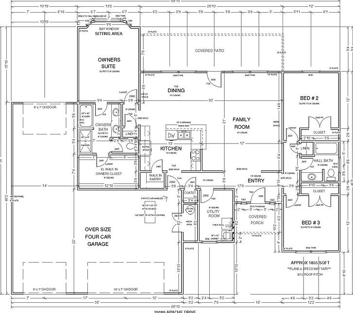 2nd image of 29189 Apache Dr