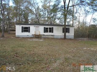 227 High Bluff Rd, Rincon, GA 31326