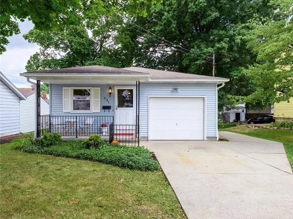 631 Insande Ave, Cuyahoga Falls, OH 44221