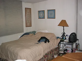 Rented by City Connections Realty