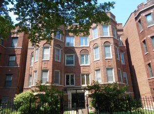 6716 S Chappel Ave #1S, Chicago, IL 60649