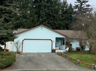 612 Pleasant Hill Dr NE, Olympia, WA 98516