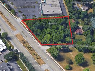 1 S Berkshire Rd, Bloomfield Hills, MI 48302