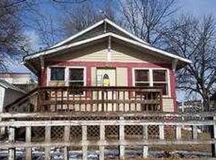 813 Creston Ave, Des Moines, IA 50315