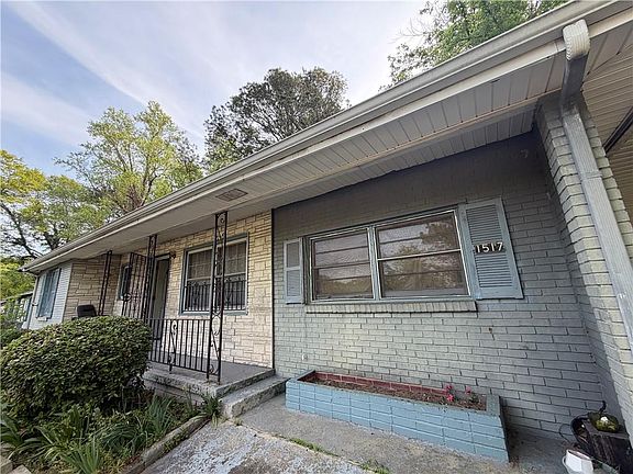 5th image of 1517 Glenrock Dr NW