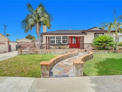 9311 Badminton Ave, Whittier, CA, 90605