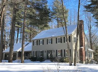 4 Beech Dr, Brunswick, ME 04011