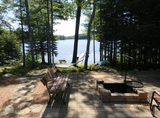 N10021 Loon Lake Ln, Elcho, WI 54428