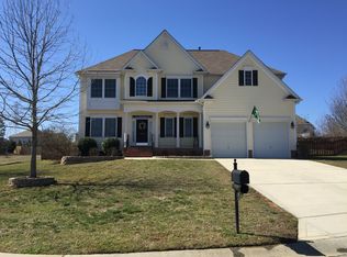 1310 Brimfield Ct, Clover, SC 29710