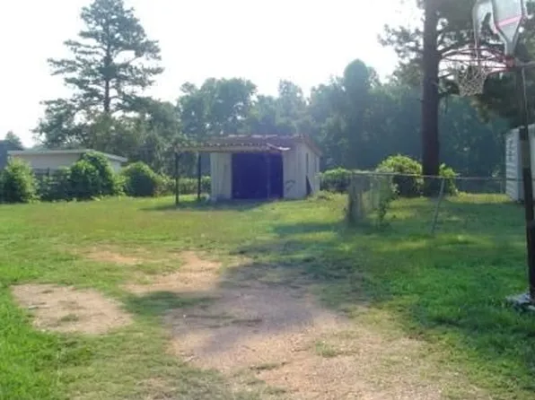 203 Mitchell Ave, Franklinton, NC 27525