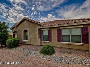 17044 W Marshall Ln, Surprise, AZ 85388