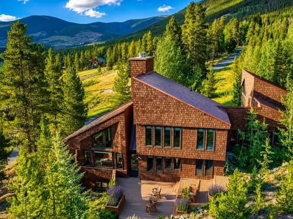 2260 Keystone Ranch Road, Keystone, CO 80435