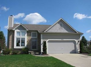 3916 Windy Hts, Okemos, MI 48864