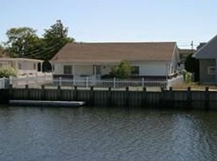 138 S Captain Dr, Little Egg Harbor Twp, NJ