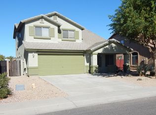 136 W Holstein Trl, San Tan Valley, AZ 85143