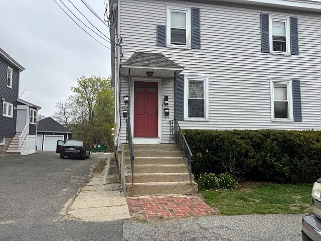 21 N Warren St #2 — Photo 1
