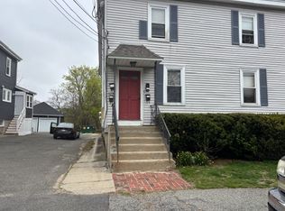 21 N Warren St Floor 2, Woburn, MA 01801