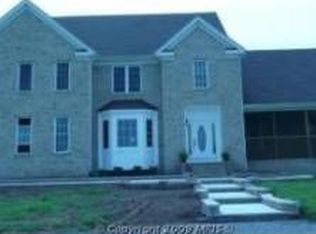 19602 Three Tysons Way, Brandy Station, VA 22714