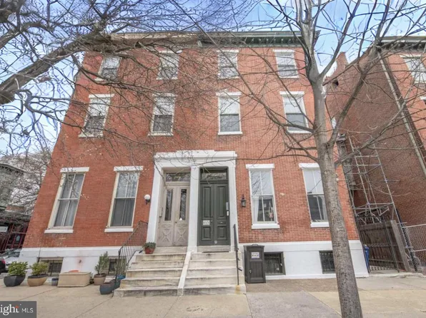 1629 Green St #2, Philadelphia, PA 19130