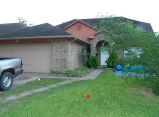 18731 Spinney Lane Dr, Cypress, TX 77433