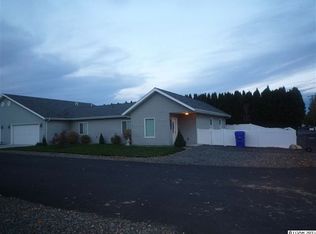 1115 Hemlock Ave #A, Lewiston, ID 83501