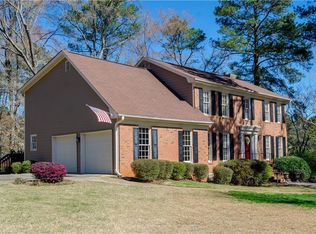 4435 Aberdeen Rd, Lilburn, GA 30047