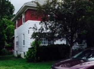 5 W Center St, Mc Graw, NY 13101