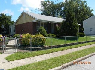 8114 Holman Ave, Pennsauken, NJ 08110