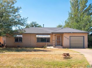 3016 Ross St, Clovis, NM 88101